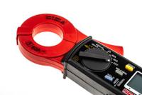 123-2204 RS PRO ILCM03A Clamp Meter, Max Current 60A ac