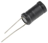 19r107c Murata 100 mH ±10% Radial Inductor, 70mA Idc, 90Ω Rdc, 1900R