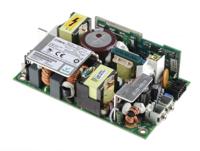 lps205-m Artesyn Switching Power Supply, LPS205-M, 24V dc, 10.4A, 125W, 1 Output, 120 → 300 V dc, 90 → 264 V ac