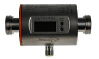 sm7000 ifm electronic SM Series Magnetic-Inductive Flow Meter for Liquid, 0.2 L/min Min, 50 L/min Max