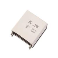 c4aqlbu5100a1xk KEMET C4AQ Metallised Polypropylene Film Capacitor, 500V dc, ±10%, 10μF