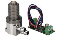 125-3555 RS PRO 6 → 28V 850mbar Direct drive, Seal-less Coupling Centrifugal Water Pump, 9L/min