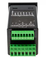 69230103000 Kubler CODIX 923 Counter, 6 Digit LCD, 65kHz, 90 → 260 V ac