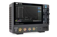 t3dso1104hd Teledyne LeCroy T3DSO1000HD Series, 100MHz Bench Oscilloscope, 4 Analogue Channels