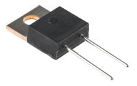 rto050f12r00jte1 Vishay 12Ω Thick Film Resistor 50W ±5% RTO050F12R00JTE1