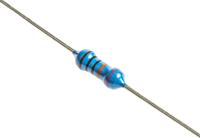 mra0207100kbta015 Arcol 100kΩ Metal Film Resistor 0.25W ±0.1% MRA0207100KBTA015