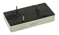 tel-15-1212 TRACOPOWER TEL 15 DC-DC Converter, 12V dc/ 1.25A Output, 9 → 18 V dc Input, 15W, Through Hole, +71°C Max Temp