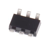 cph6904-tl-e onsemi CPH6904-TL-E, Dual N-Channel JFET, 25 V, Idss 20 to 40mA, 6-Pin CPH