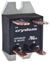 el240a10-05 Sensata Crydom EL Series Solid State Relay, 10 A Load, Panel Mount, 280 V ac Load, 8 V dc Control