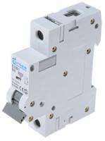 eub16b Europa EUB1 EUB MCB, 1P, 6A Curve B, 230V AC