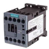 3rt2018-1ab02 Siemens SIRIUS 3RT Size S00, 3RT2 Contactor, 24 V ac Coil, 3-Pole, 16 A, 7.5 kW, 3NO, 400 V ac