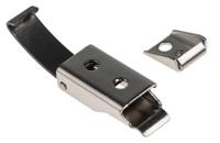 97-30-165-12 Southco Stainless Steel,Spring Loaded Toggle Latch, 43 x 12.6 x 7.9mm
