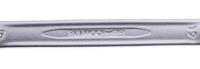 111msh12 Bahco 111M Series 12-Piece Spanner Set, 8 → 19 mm, Vanadium Extra Steel