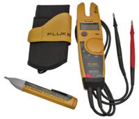fluke-t5-h5-1ac-iiuk Fluke T5 Multifunction Tester, No RS Calibration