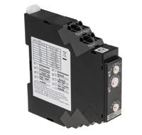 h3dt-n1-24-240vacdc Omron H3DT Series DIN Rail Mount Timer Relay, 24 → 240V ac/dc, 2-Contact, 0.1 s → 100h, SPDT
