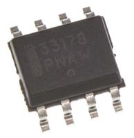 mc33178dr2g MC33178DR2G onsemi, Operational Amplifier, 5 MHz, 8-Pin 36 V SOIC