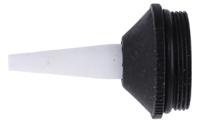 479-4204 RS PRO Desoldering Nozzle for use with Abeco DSG PRM Desoldering Gun