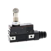 z-15gq22a55-b5v Omron Roller Plunger Limit Switch, NO/NC, IP62, SPDT, 500V ac Max, 15A Max