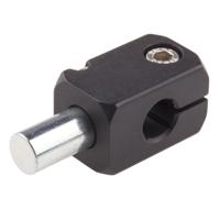 786-6034 RS PRO M5 Connecting Clamp, Connecting Component