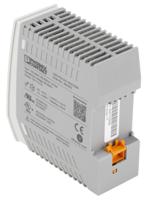 2903001 Phoenix Contact UNO POWER Switched Mode DIN Rail Power Supply, 85 → 264V ac ac Input, 15V dc dc Output, 3.7A
