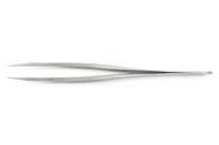 oosa Weller Erem 120 mm, Stainless Steel, Pointed, Tweezers