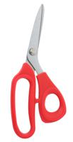 835-2700 RS PRO 203 mm Carbon Steel Kevlar Scissors