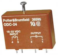 odc-24 TE Connectivity Solid State Relay, 3 A Load, PCB Mount, 60 V dc Load, 32 V dc Control
