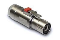 pl18v-301-35 Amphenol Industrial, PL18V PowerLok-E Plug Electric vehicle connector Plug, 300A, 35mm Cable