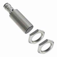 e2b-m18ks05-m1-b1 Omron Inductive Threaded Barrel Proximity Sensor, M18, 5 mm Detection, PNP NO, 10 → 30 V dc