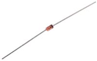 bzx85c15 onsemi, 15V Zener Diode 5% 1 W Through Hole 2-Pin DO-41