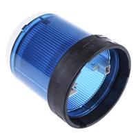 xvbc2b6 Harmony Harmony XVB Beacon Unit, Blue LED, Steady Light Effect, 24 V ac/dc