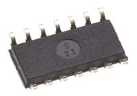 ivc102u IVC102U Texas Instruments, Transimpedance Amplifier 2MHz 14-Pin SOIC