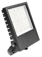 blade2-150-w PowerLED Blade2 Floodlight, 208 LED, 150 W, 21000 lm, IP65, 115 → 240 V ac