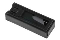 2-11-921 Stanley Flat Safety Knife Blade, 10 per Package