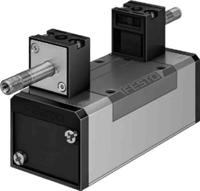jmfh-52-d-2-c Festo 5/2 Bistable Solenoid Valve - Electrical JMFH Series, 151852