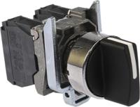 xb4bd53 2 NO 3 spring return selector switch