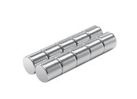 219-2244 RS PRO Neodymium Magnet 0.45kg, Width 4mm