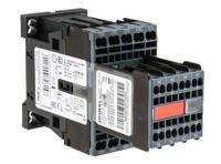 3rh2244-2bb40 Siemens SIRIUS 3RH2 Contactor Relay, 24 V dc Coil, 10 A, 4NO + 4NC, 690 V ac