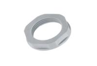 5311104053119040 Lapp SKINTOP Series Grey Polyamide Cable Gland, M32 Thread, 9mm min., 21mm max., IP66, IP68, IP69K