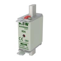 50nhm000b-690 50A NH Fuse, 51 x 21 x 79mm, 690V ac