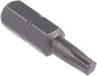 619-733 RS PRO Star Screwdriver Bit, T20 Tip, 25 mm Overall