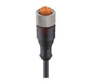 17046-rkt-5-22810-m Lumberg Automation Female 5 way M12 to Unterminated Free End Sensor Actuator Cable