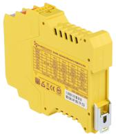 ed-588 Brainboxes Ethernet Media Converter