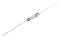 911-3470 RS PRO 5A F Ceramic Cartridge Fuse, 5 x 20mm