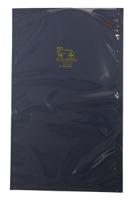 1001018 SCS Static Shielding Bag 254mm(W)x 457mm(L)