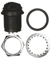 mtg92ad2 APEM Toggle Switch, Panel Mount, On-Off-On, SPDT, Solder Terminal