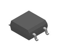 vom3053t Vishay, VOM3053T Phototriac Output Optocoupler, Surface Mount, 4-Pin SOP