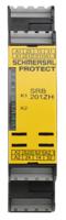 srb201zh-24vdc Schmersal PROTECT SRB SRB 201ZH 2 Auxiliary Contacts Safety Relay 24V dc, Dual-Channel 3 Safety Contacts