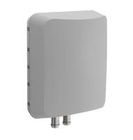 1399170248 Huber+Suhner 1399.17.0248 Square Multi-Band Antenna with N Type Connector