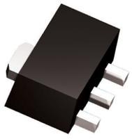 adl5535arkz-r7 ADL5535ARKZ-R7 Analog Devices, RF Amplifier Linear, 16.7 dB 1 GHz, 3-Pin SOT-89